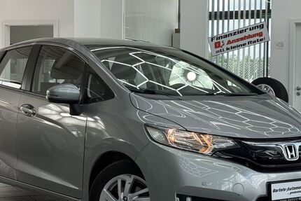 Honda Jazz 90.000 km 9.900 &euro; Fuhrberg 30938