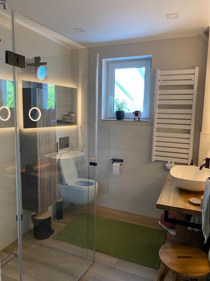 Modernisiertes Zweifamilienhaus in ruhiger Lage! von Privat