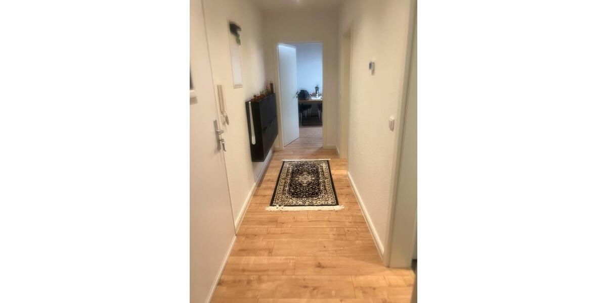 Etagenwohnung Hannover Herrenhausen-Stöcken - 2 Zimmer, 48 m&sup2;, 775&euro; | Angebot:25960193