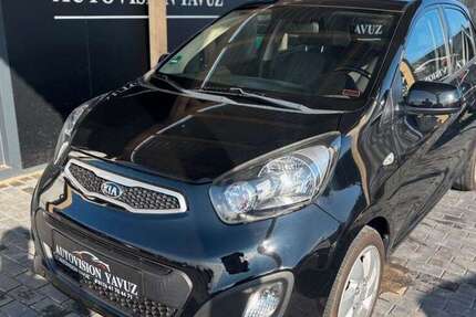 Kia Picanto 47.000 km 6.990 € Seelze 30926