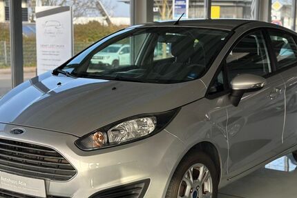 Ford Fiesta 64.400 km 6.650 &euro; Barsinghausen 30890