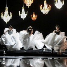Iconic - Wiederaufnahme 17.10.2026 Schauspielhaus Hannover