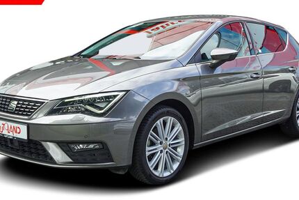 Seat Leon 93.682 km 13.990 &euro; Hannover 30179