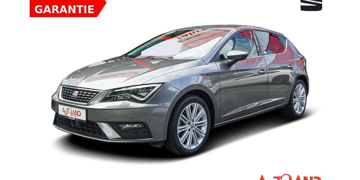 Seat Leon 93.682 km 13.990 &euro; Hannover 30179
