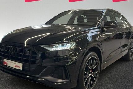 Audi Q8 94.798 km 61.990 &euro; Hannover 30179