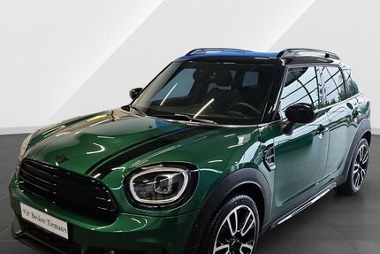 Mini Cooper Countryman 33.221 km 30.806 &euro; Wunstorf 31515