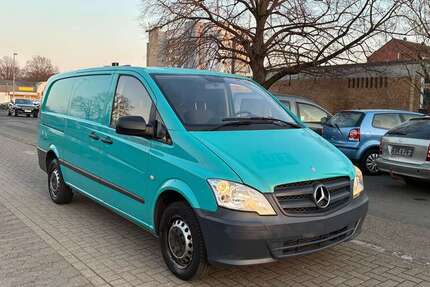 Mercedes-Benz Vito 150.500 km 7.400 &euro; Hannover 30419