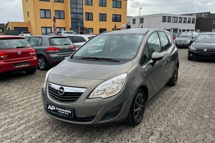 Opel Meriva 129.500 km 3.990 € Isernhagen 30916