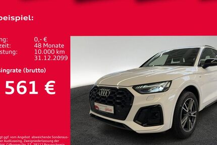 Audi Q5 87.549 km 34.950 € Hannover 30179