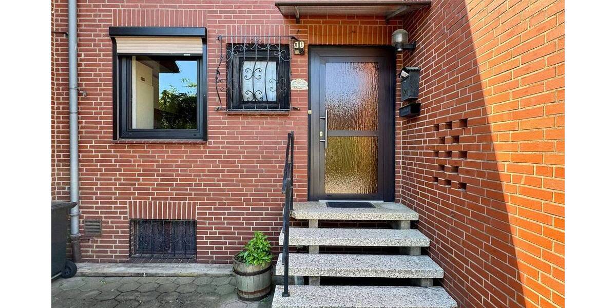 Reihenmittelhaus Wunstorf - 6 Zimmer, 112 m&sup2;, 319.000&euro; | Angebot:26659178