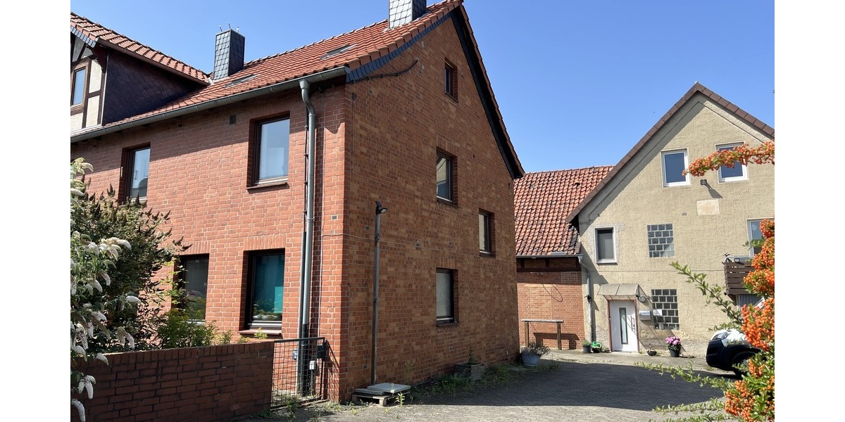 Wohnen undoder Kapitalanlage 14 zimmer