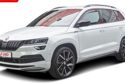 Skoda Karoq 69.162 km 28.950 &euro; Hannover 30179