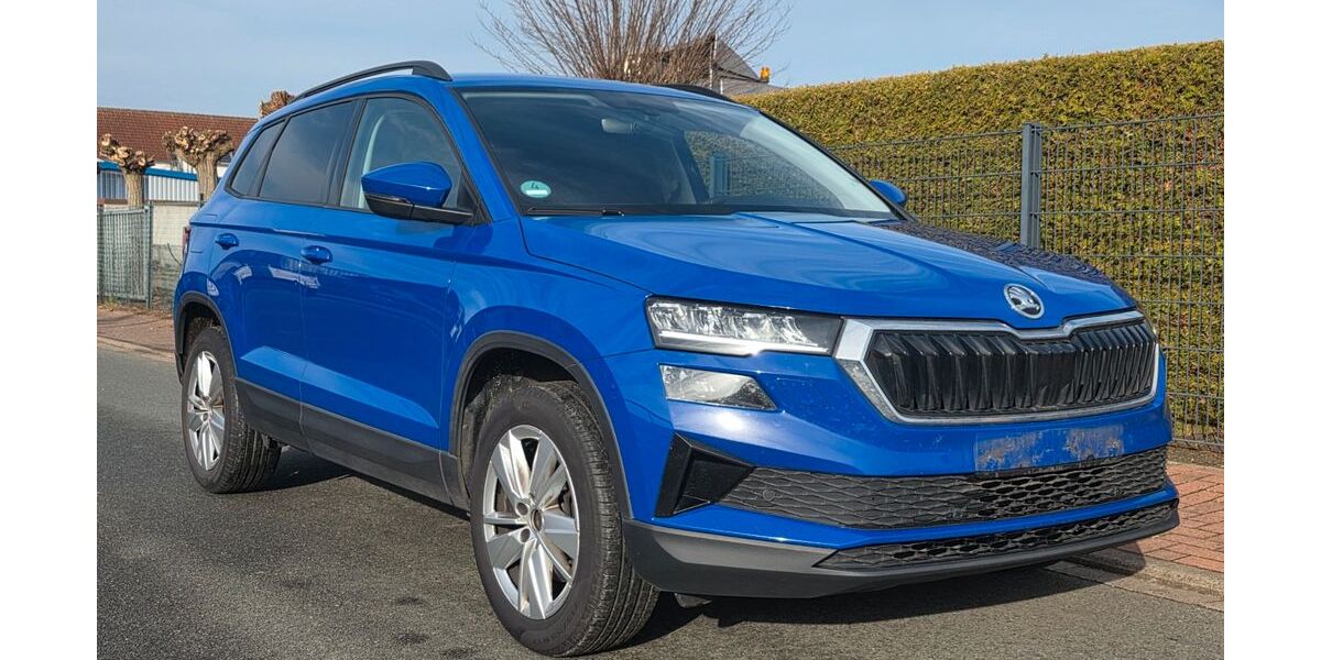 Skoda Karoq 196.365 km 15.810 &euro; Garbsen 30827