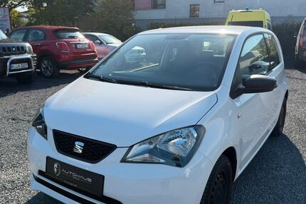 Seat Mii 127.300 km 3.990 &euro; Gehrden 30989