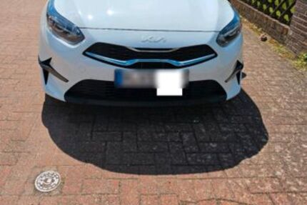 Kia ceed / Ceed 50.000 km 14.990 &euro; Wedemark 30900