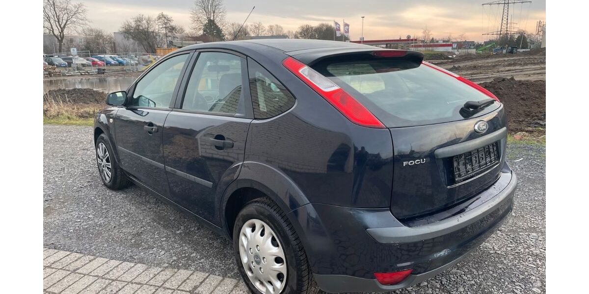 Ford Focus 260.000 km 1.690 &euro; Neustadt am Rübenberge bei Hannover 31535