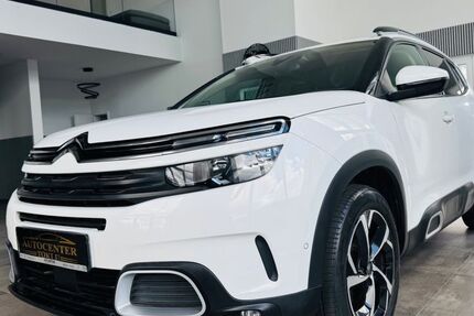 Citroen C5 Aircross 46.000 km 21.990 € Seelze 30926