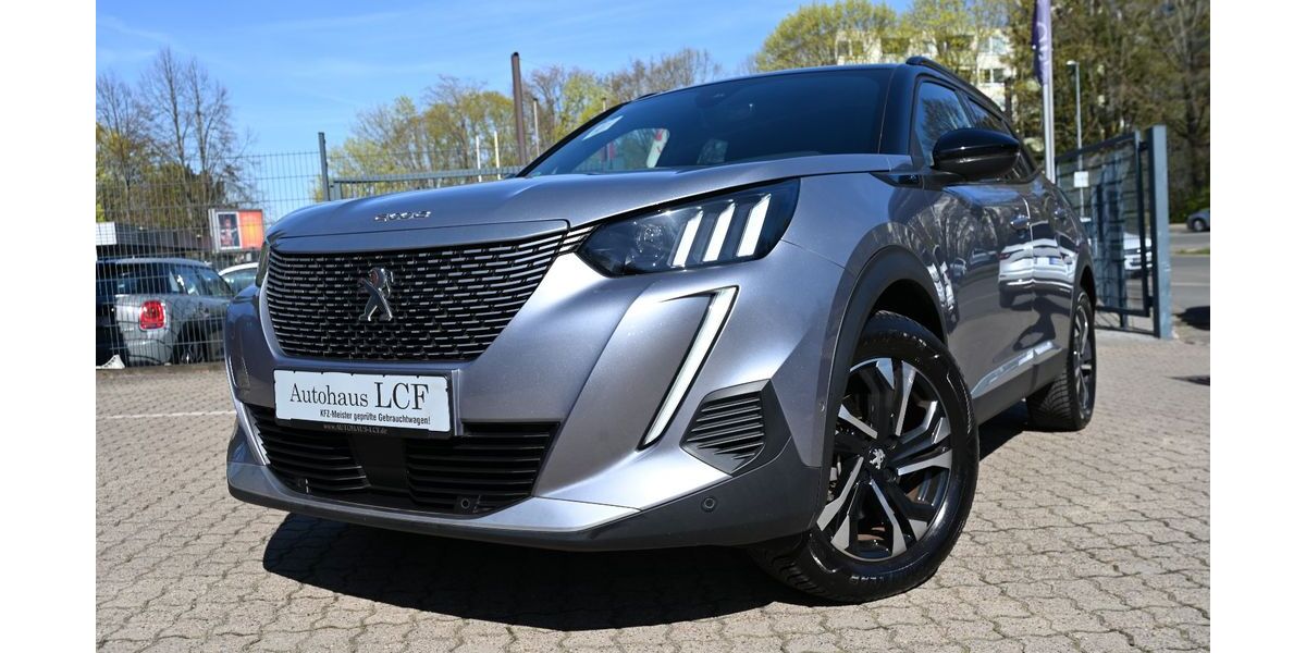 Peugeot 2008 13.597 km 20.990 &euro; Laatzen 30880