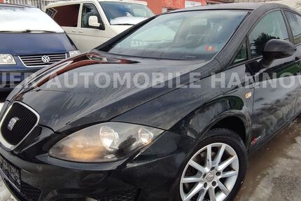Seat Leon 206.114 km 3.399 &euro; Hannover 30419