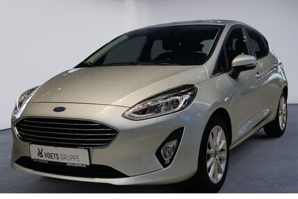 Ford Fiesta 43.794 km 11.530 &euro; Hildesheim 31135