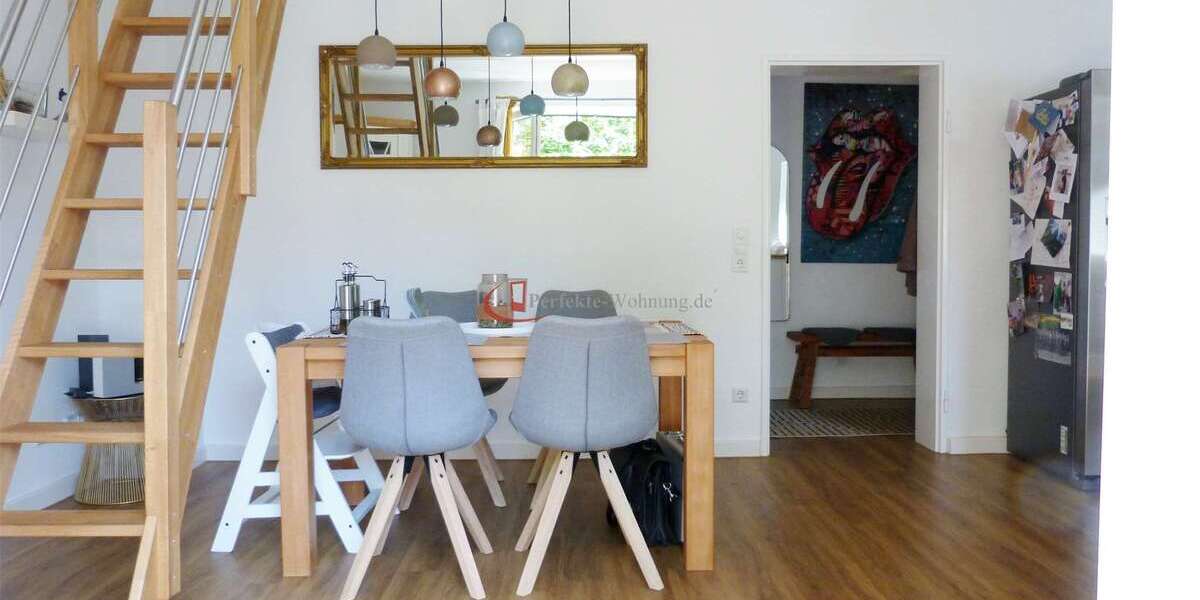 Etagenwohnung Hannover Vahrenwald-List - 3 Zimmer, 80 m&sup2;, 1.000&euro; | Angebot:26944528