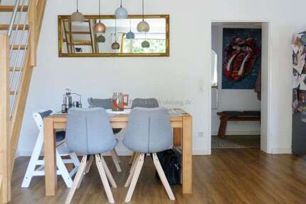 Wohnung Hannover Vahrenwald-List - 3 Zimmer, 80 m&sup2;, 1.000&euro; | Angebot:26944528