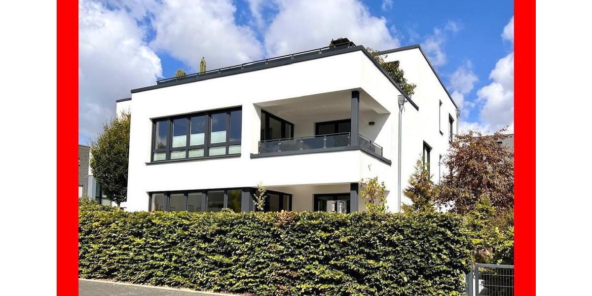 Wohnen in Bestlage! 3 zimmer