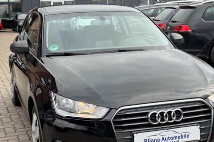 Audi A1 177.500 km 6.999 &euro; Isernhagen (Awb) Hannover 30916