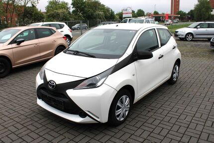 Toyota Aygo (X) 86.500 km 6.900 &euro; Ronnenberg 30952