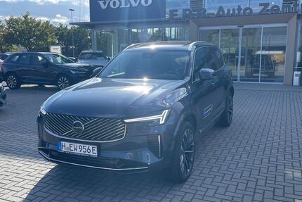 Volvo XC90 5.000 km 67.700 € Hannover 30179