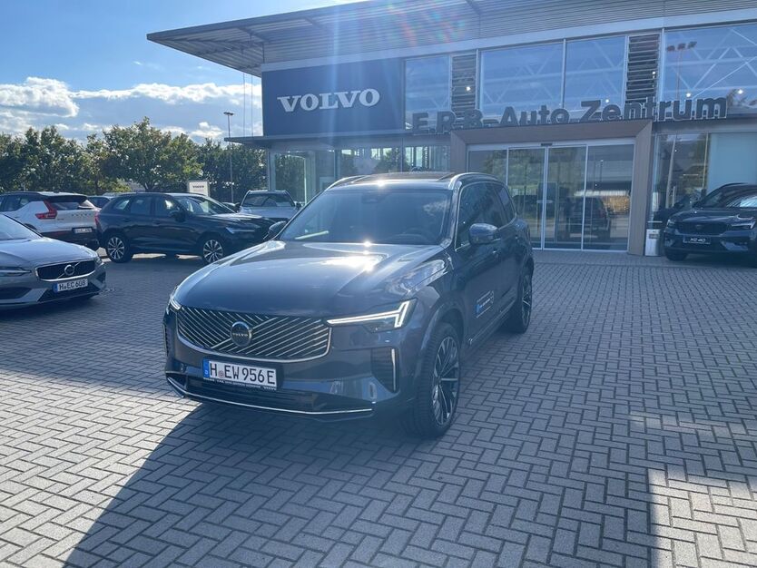 Volvo XC90 5.000 km 67.700 € Hannover 30179
