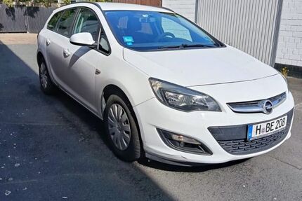 Opel Astra 220.000 km 3.750 &euro; Langenhagen 30851