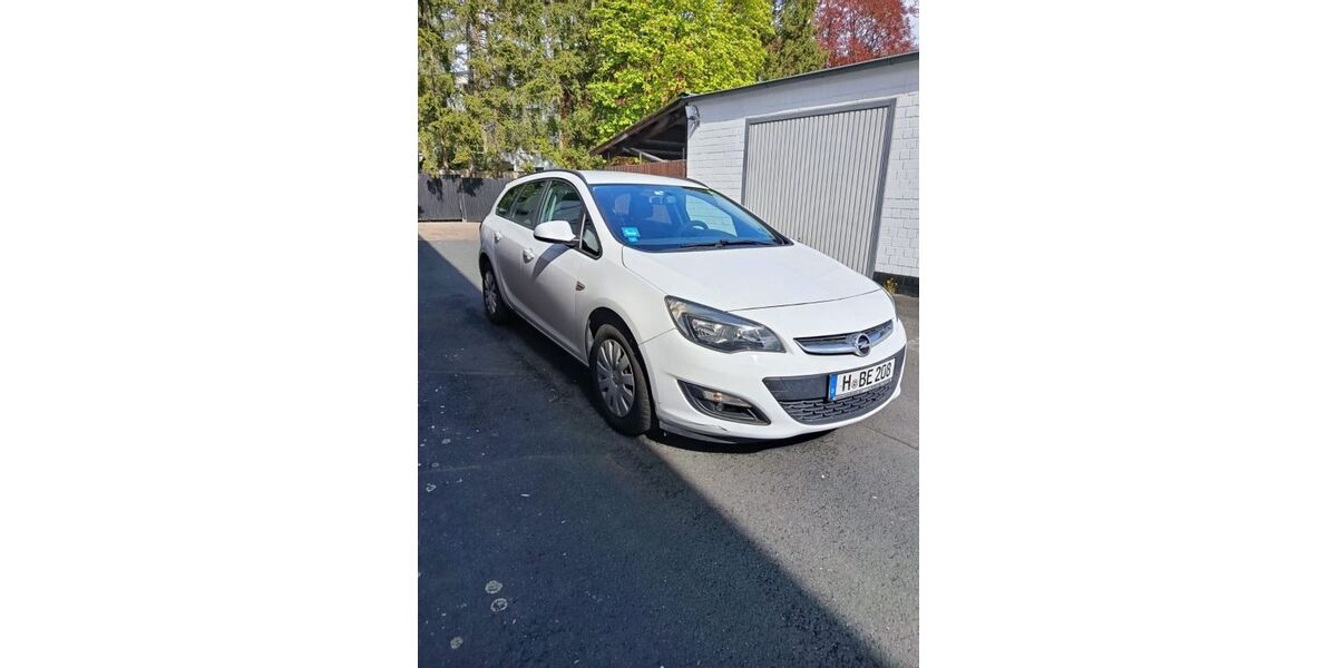 Opel Astra 220.000 km 3.750 &euro; Langenhagen 30851