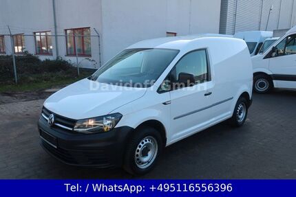 VW Caddy 279.931 km 6.900 &euro; Hannover 30179