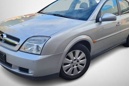 Opel Vectra 151.879 km 2.450 &euro; Isernhagen 30916