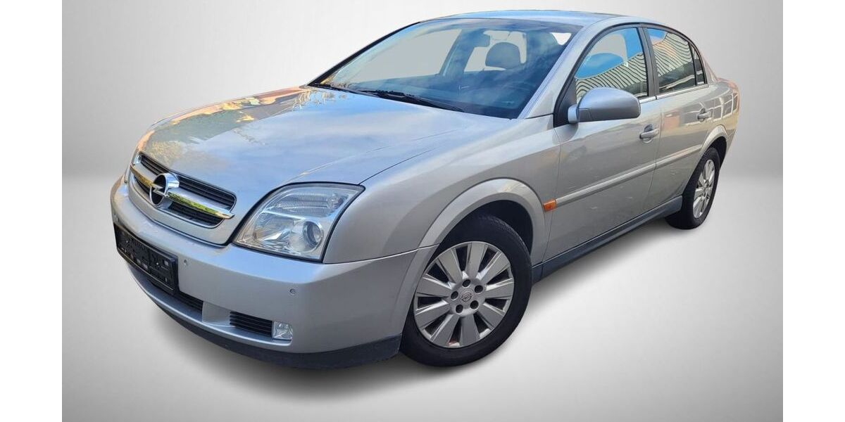Opel Vectra 151.879 km 2.450 &euro; Isernhagen 30916