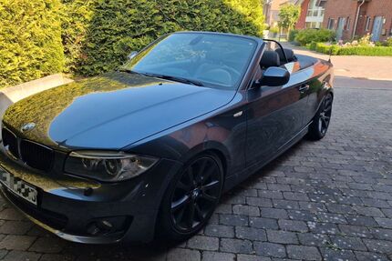 BMW 120 163.000 km 9.470 &euro; Bad Nenndorf 31542