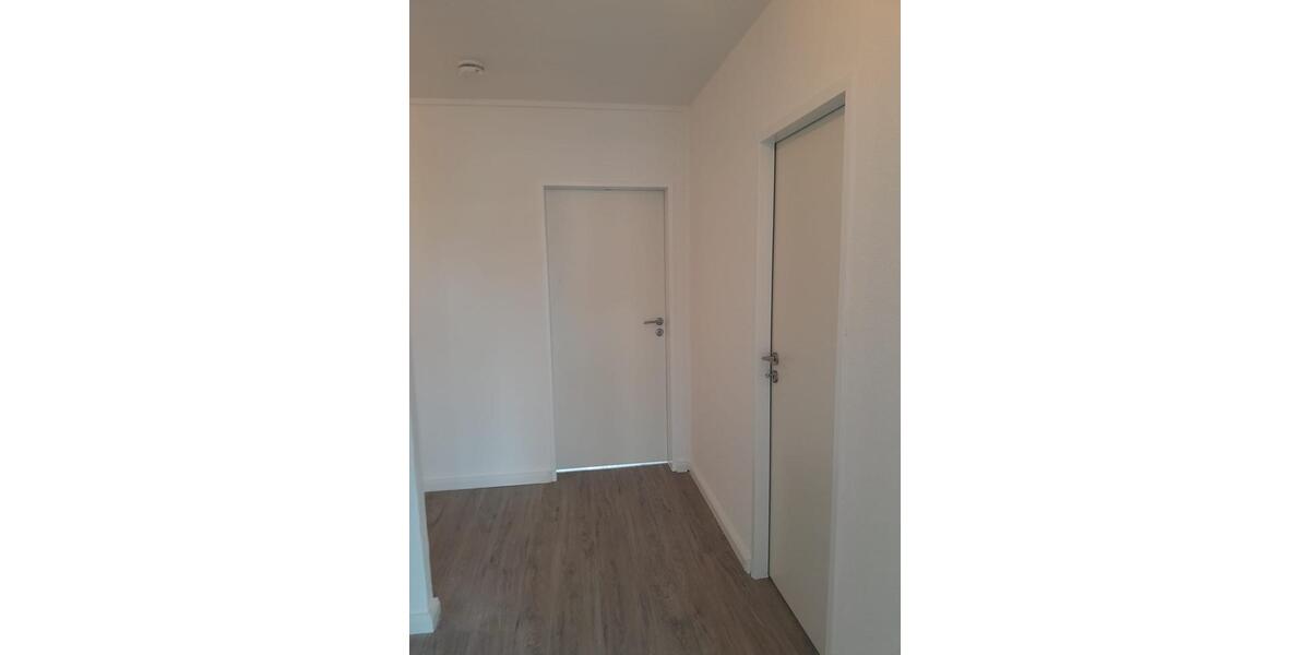 Sanierte 3-Zimmer Wohnung in Hannover Stöcken mit Südbalkon 3 zimmer