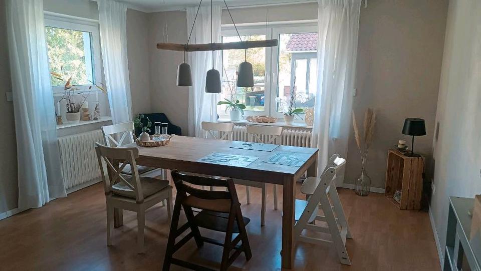 Einfamilienhaus Langenhagen Engelbostel - 7 Zimmer, 155 m&sup2;, 599.000&euro; | Angebot:26638323