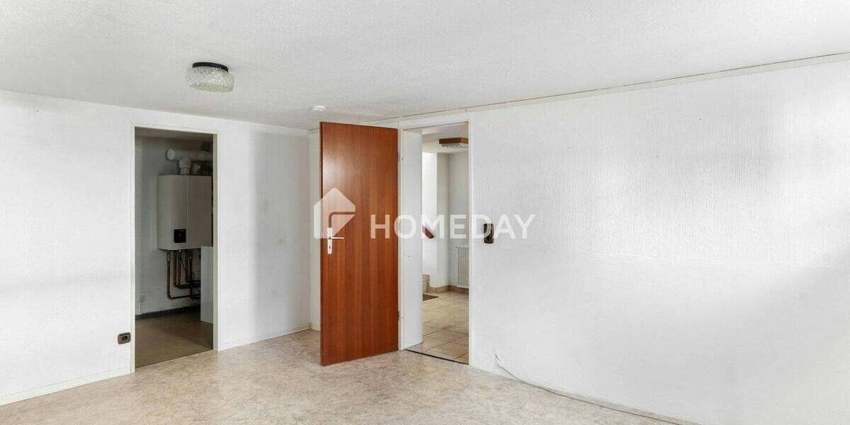 Reihenmittelhaus Laatzen Rethen - 4 Zimmer, 108 m&sup2;, 299.000&euro; | Angebot:26290236