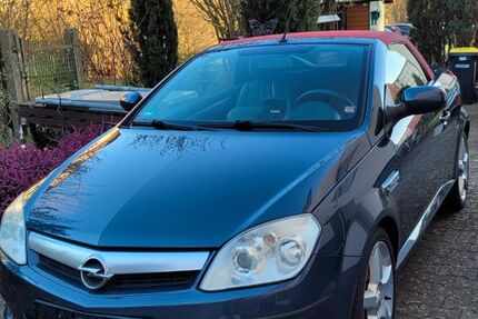 Opel Tigra 108.000 km 2.500 &euro; Langenhagen 30851