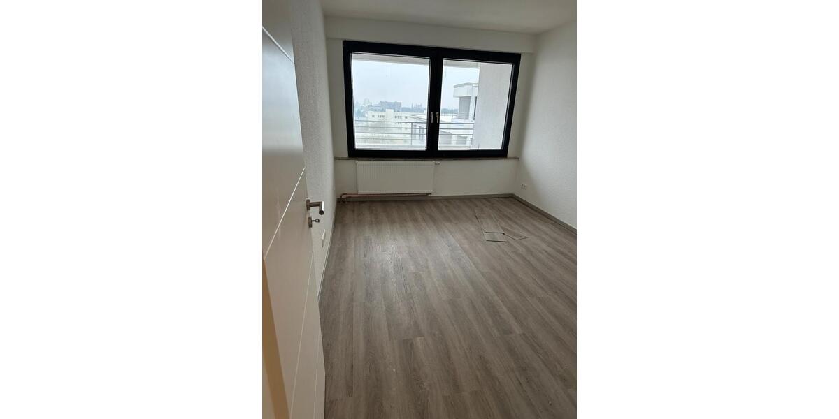 Etagenwohnung Hannover Vahrenwald-List - 3 Zimmer, 71 m&sup2;, 1.230&euro; | Angebot:27596534