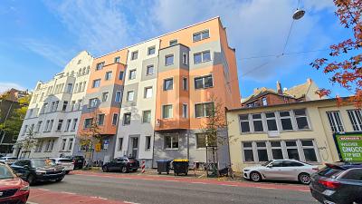 EXKLUSIV WOHNEN IN BESTER LAGE 5 zimmer