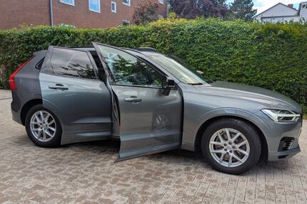 Volvo XC60 74.000 km 37.600 &euro; Hannover 30453