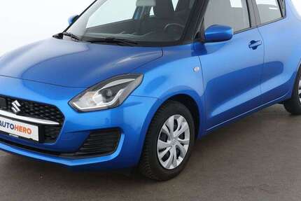 Suzuki Swift 42.766 km 11.280 &euro; Laatzen 30880