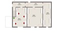 Wohnen undoder Kapitalanlage 14 zimmer