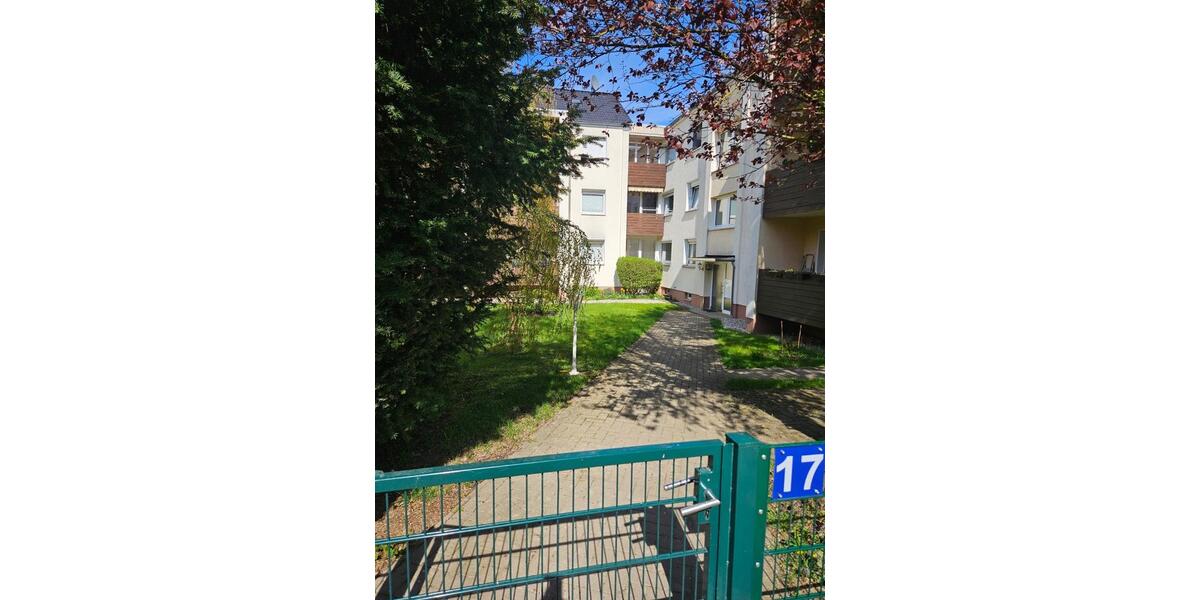 Erdgeschoßwohnung Barsinghausen - 3 Zimmer, 74 m&sup2;, 210.000&euro; | Angebot:26794742