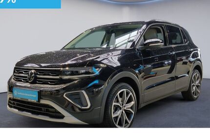 VW T-Cross 25.446 km 24.960 &euro; Hildesheim 31135