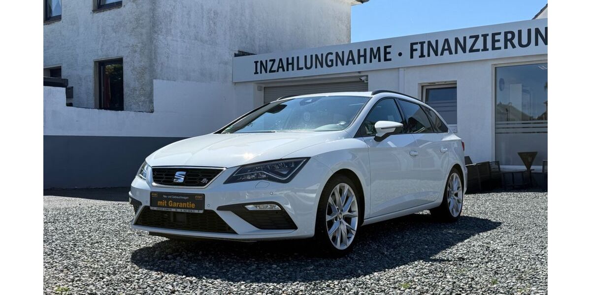 Seat Leon 85.000 km 17.450 &euro; Hannover 30629
