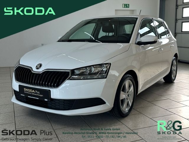 Fabia